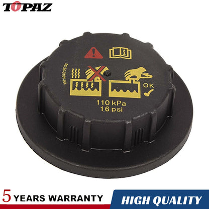 Bobcat Radiator Coolant Tank Cap for S150 S160 S175 S185 S205 S220 S250