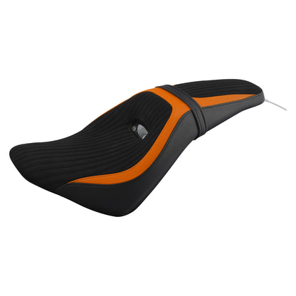 Rider Passenger Seat for Indian Scout Sixty (2015-2023)