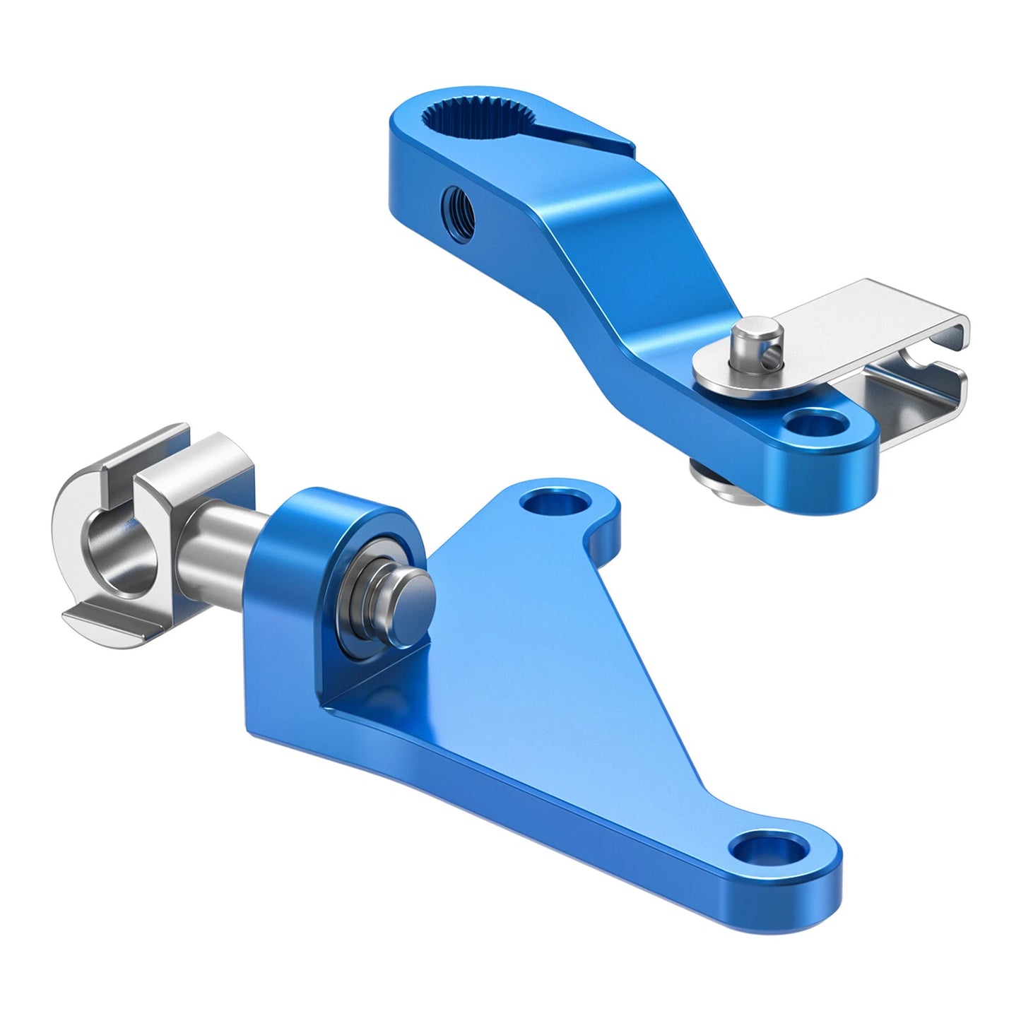 Clutch Lever Arm Bracket for Yamaha FZ07 (2015-2017), YZF R7 (2022-2023)