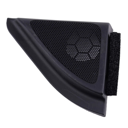 Right Front Speaker Tweeter Cover for 2006-2013 Toyota Corolla (2006-2013)
