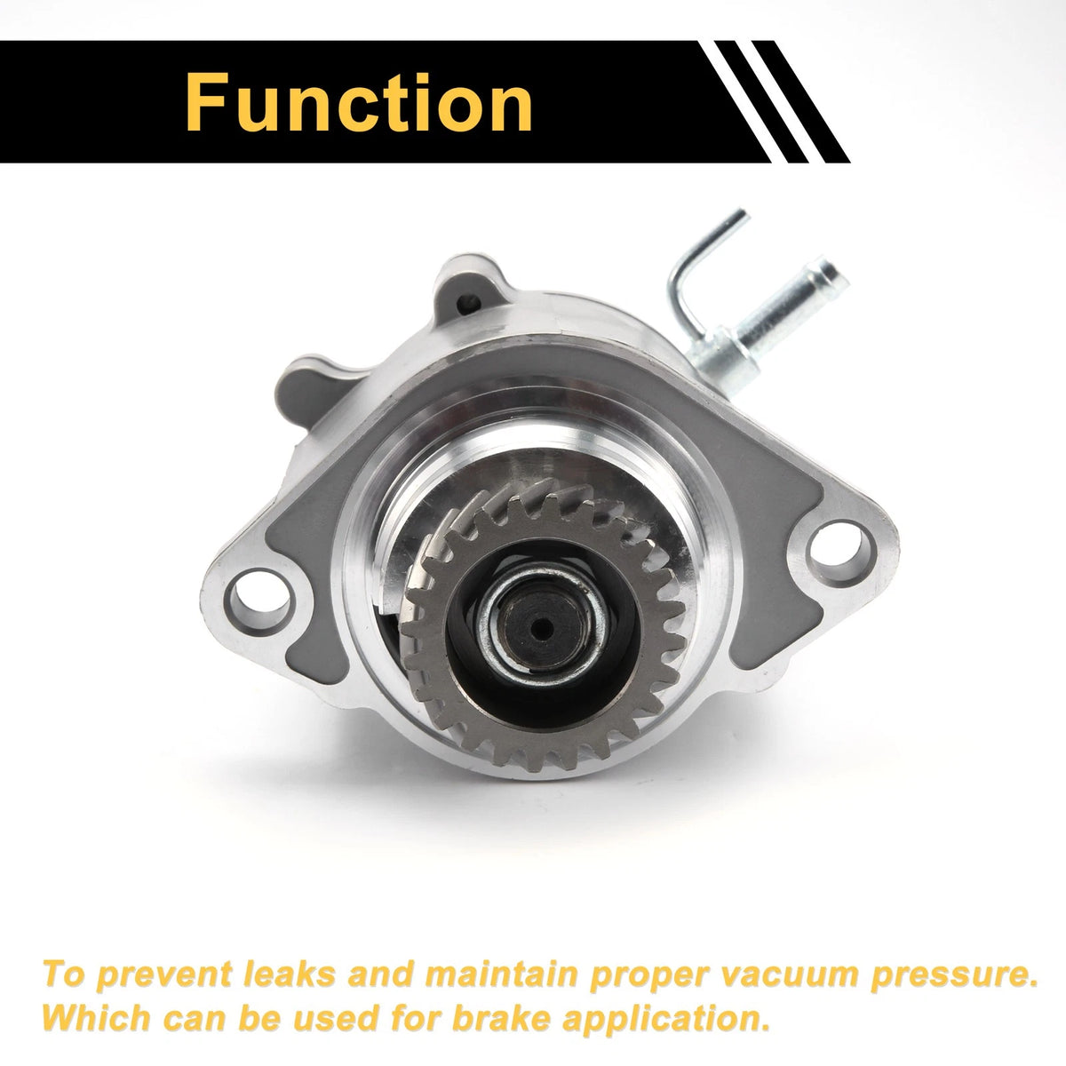 Brake Vacuum Pump for Toyota Land Cruiser (1995-2003)