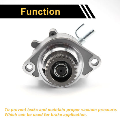 Brake Vacuum Pump for Toyota Land Cruiser (1995-2003)
