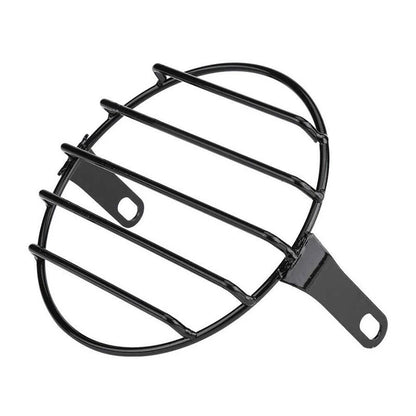 5.75'' Headlight Grill Lampshade Cover for Honda GN125 CG125