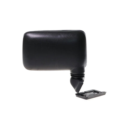 Black Door Mirror for Isuzu Faster Ute 1988-2002
