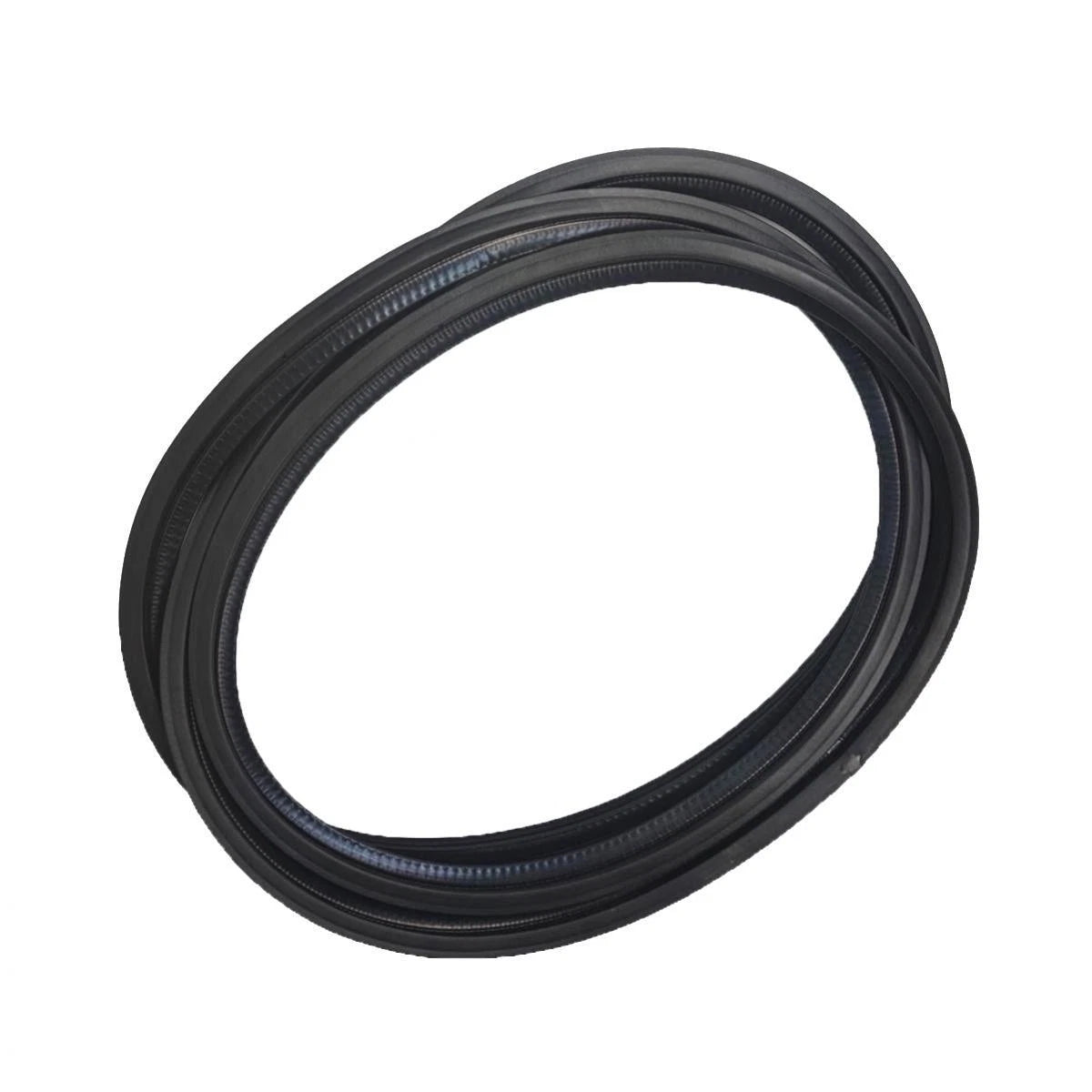 Trunk Lid Luggage Rubber Seal Fits Nissan Sunny Sentra B13 Sedan 1990-93 D11