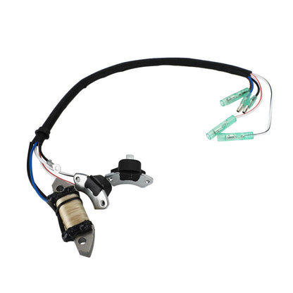 Charging Coil for Yamaha C 25HP 30HP Outboard Motor (2001-2012)