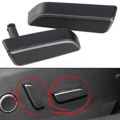 Left Side Seat Cushion Button for Tesla Model 3/Y (2021-2023)