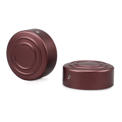 Aluminum Front Fork Cover Caps for Harley Sportster RH1250 (2020-2023)