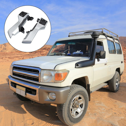 Steering Wheel Cruise Volume Control Switch for Toyota Land Cruiser Prado (2003-2023)