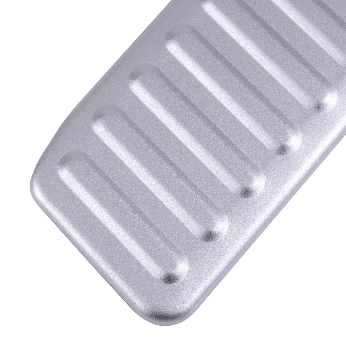 Drivers-Side Dead Foot Rest Pedal Cover for Ford Mustang
