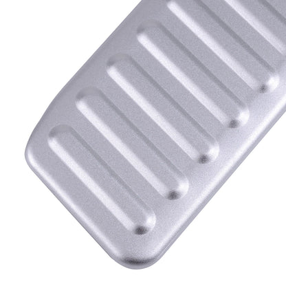 Drivers-Side Dead Foot Rest Pedal Cover for Ford Mustang