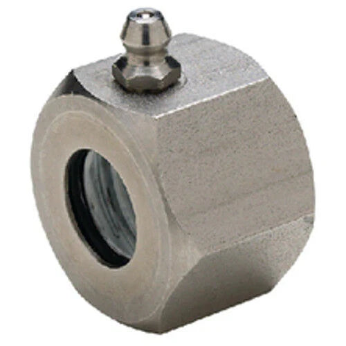 Grease Nut for Yamaha Tohatsu Mercury OMC 2861 Steering Cable 7/8" ID