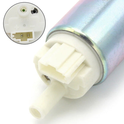 Outboard Fuel Pump for Suzuki DF175 DF150 DF200A DF150A (2006-2017)