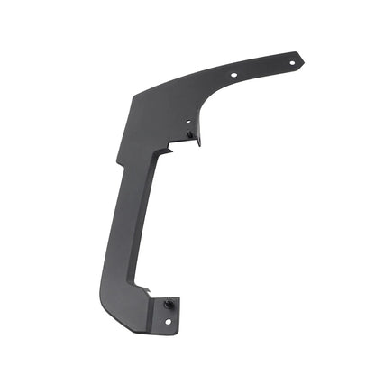 Front Right Bumper Lower Air Deflector for Land Rover Discovery Sport (20-23)