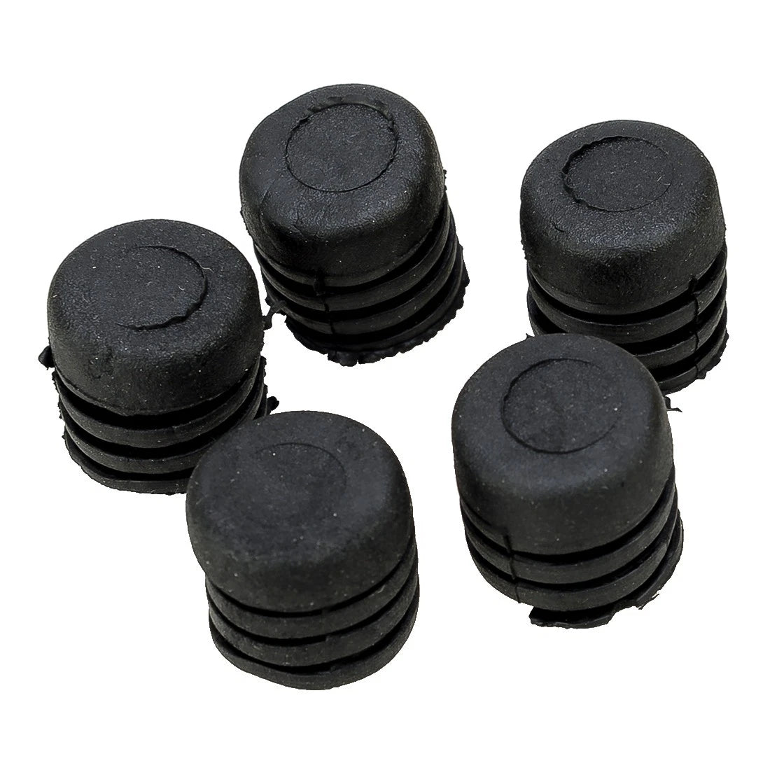 10 x Car Bonnet Rubber Buffer Washers for Nissan SY (2006-2012)