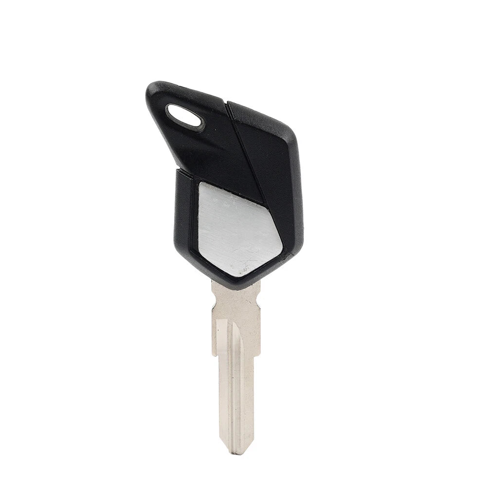Uncut Blade Blank Key 1 x for MV Agusta F3 675 800, Brutale 675 800 (2012-2023)