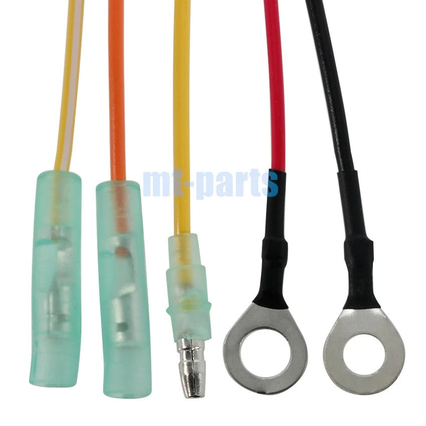 CDI Ignition System for Kawasaki (FD661D-BS00/FD661D-DS02)