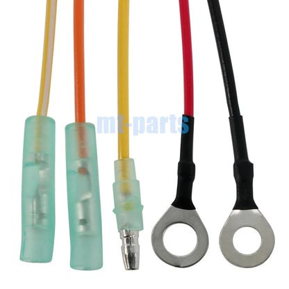 CDI Ignition System for Kawasaki (FD661D-BS00/FD661D-DS02)