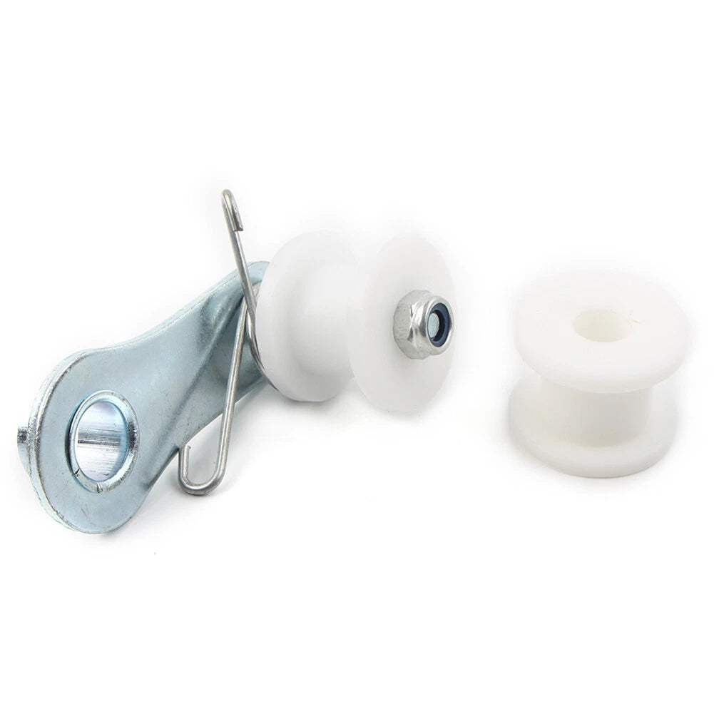 Chain Roller Guide Tensioner Idler for 110cc 125cc 140cc PIT PRO Quad ATV