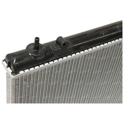 Alloy Radiator for Subaru Impreza/Forester GC/GF/SF (1998-2002)