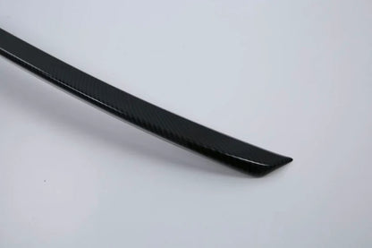 ABS Rear Factory Style Spoiler Wing for Honda Accord Sedan (2018-2021)