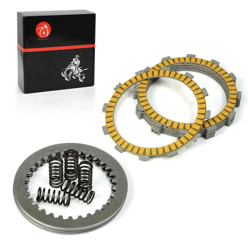 Clutch Heavy Duty Spring Gasket for Yamaha V Star 650 XVS650 Custom (1998–2016)