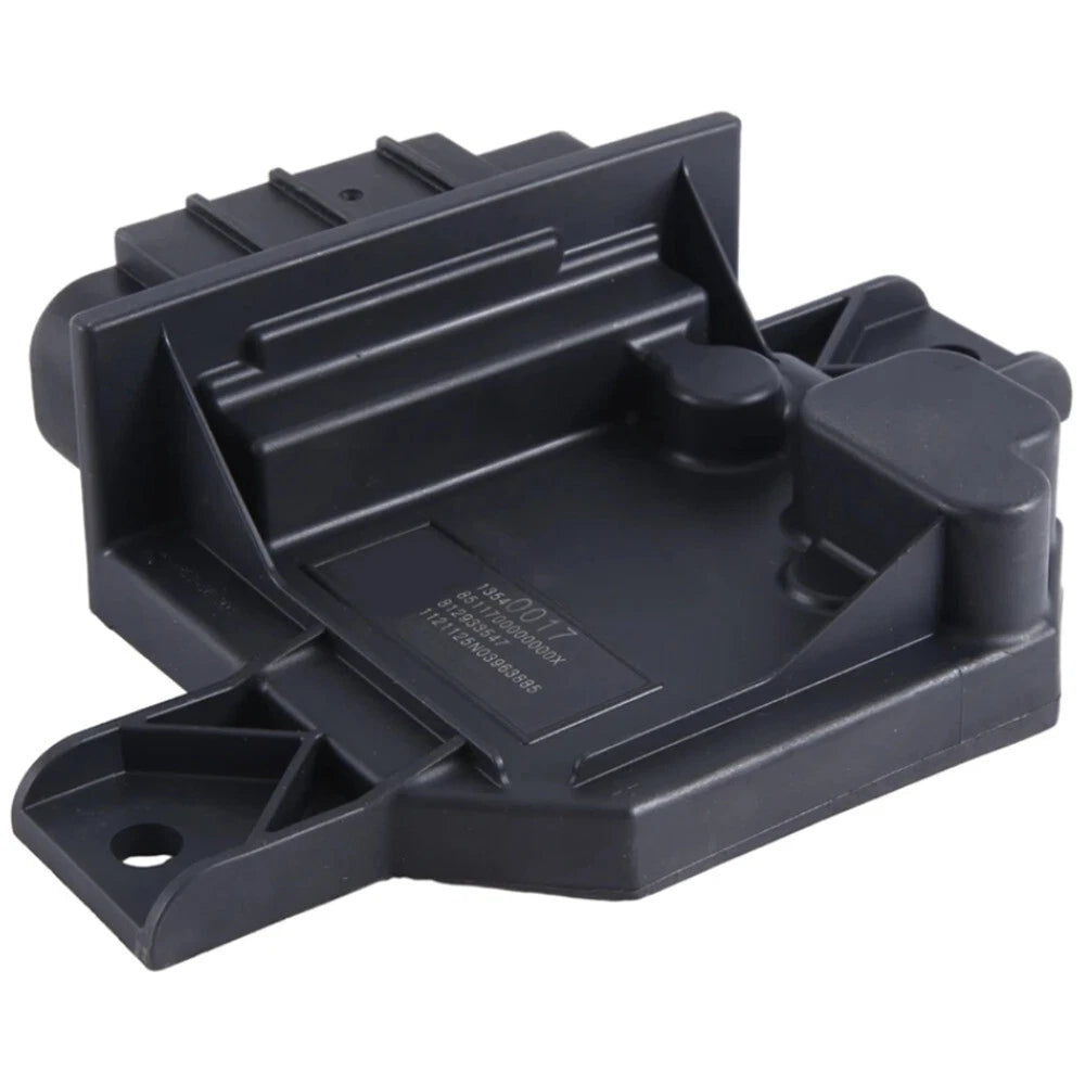 Fuel Pump Driver Module for Buick Cadillac GMC (2000-2005)