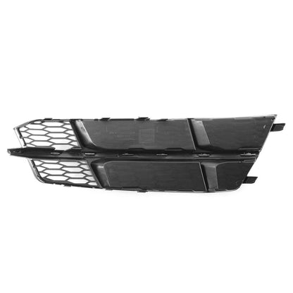 Left Fog Light Lamp Cover for Audi A6 C7 S6 (2012-2018)