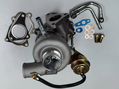 Turbocharger TD05-16G for Subaru Impreza WRX GC8 EJ20/EJ20T 2.0L (1992-2000)
