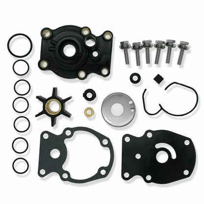 Water Pump Impeller for Evinrude Johnson OMC 393630 (1996-2006)