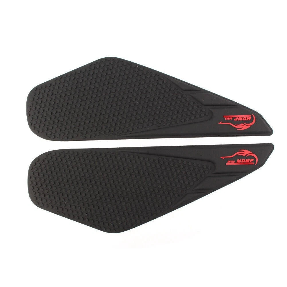 Kawasaki Ninja 400 Tank Traction Side Pad Gas Knee Grip Protective (2018-2019)