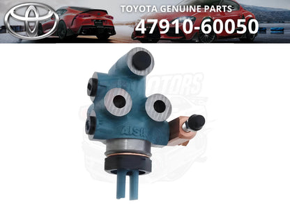 Load Sensing Proportioning Valve Assembly for Toyota Land Cruiser