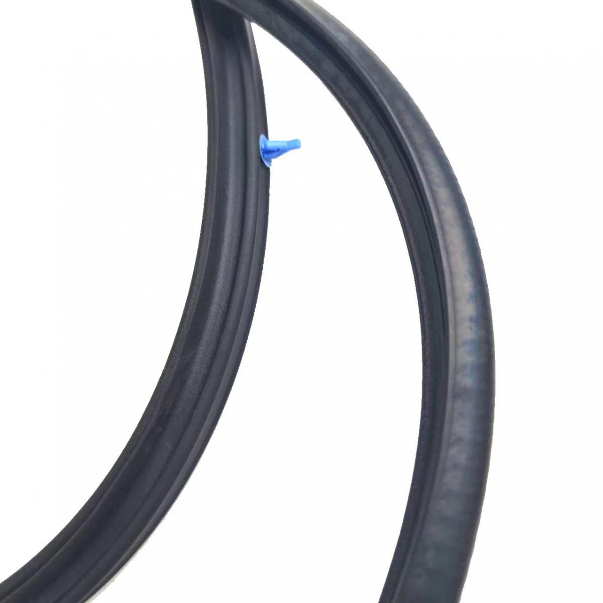 Door Rubber Seal Rear LH Fits Honda FIT Jazz GD1 GD2 GD3 GD4 GD5 4D HB 2001-08