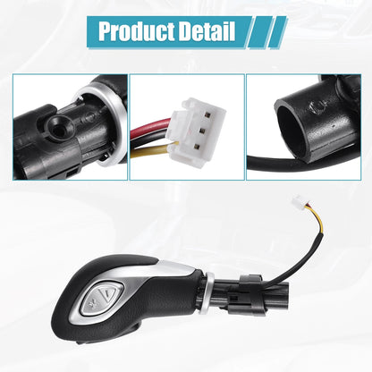 Automatic Gear Shift Knob Handle for Ford Escape (2013-2016)