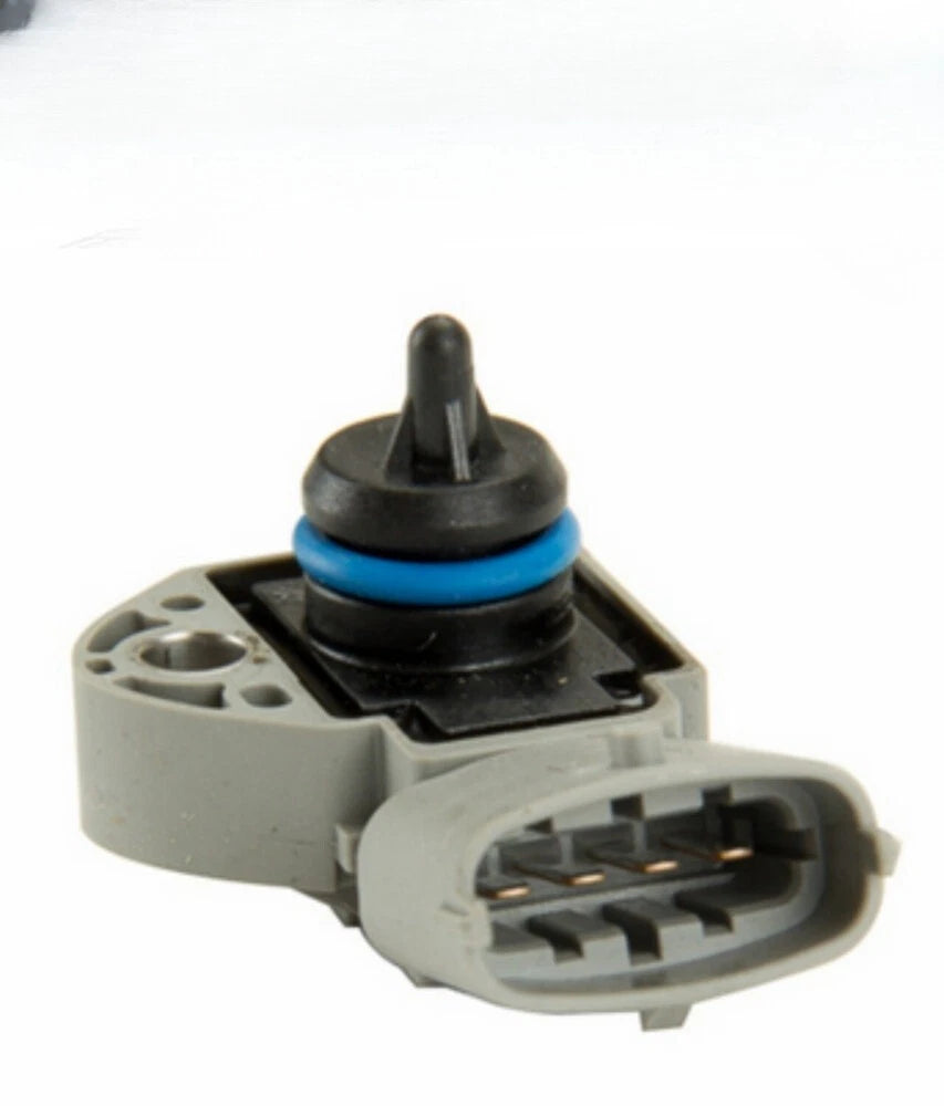 Fuel Rail Pressure Sensor for Volvo XC60/V50/XC70/S80, Ford Focus (2004–2018)