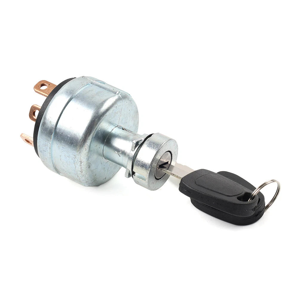 Ignition Switch Set for Doosan Daewoo 55/60/150/220/225 (2007-2019)