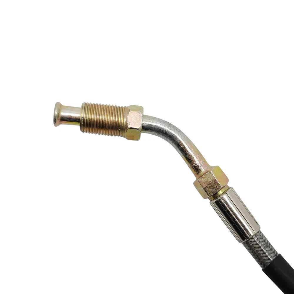 Front Right Brake Line for Polaris Magnum 325 425 500 Worker 335 500 (1995–2000)