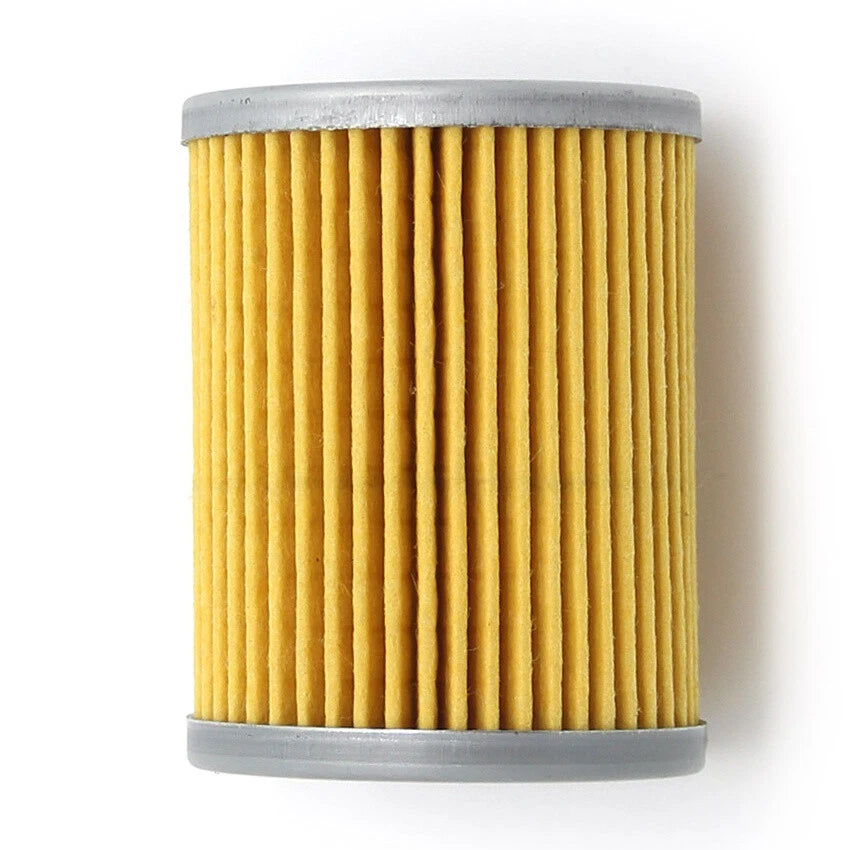 Oil Filter for Suzuki RV125 DR200 DRZ125L AN250 Burgman