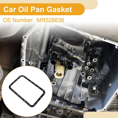 Oil Pan Gasket for Mitsubishi Montero (2001-2006)