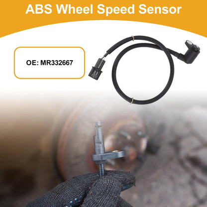 ABS Wheel Speed Sensor for Mitsubishi Pajero Sport (2008-2015)