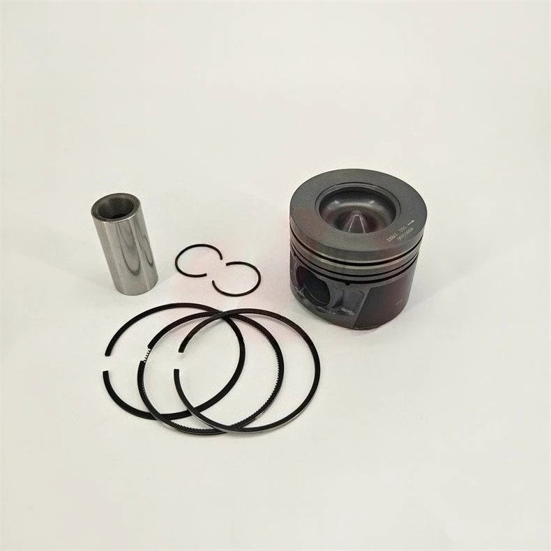 Piston for Foton Cummins ISF2.8 Engine (2010–2016)