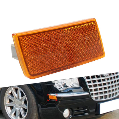 Front Side Signal Parking Light for Chrysler 300 (2005-2010) Right Side