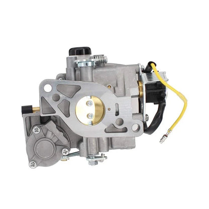 Carburetor for John Deere M655/M665 Mid-Mount Z Trak Kohler Engine