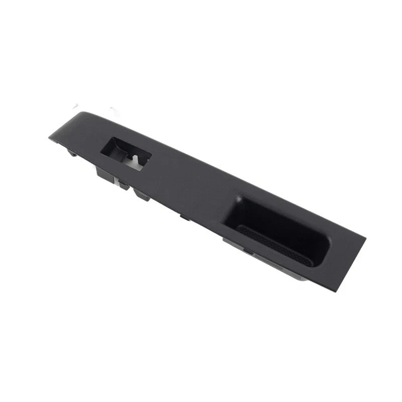 Rear Left Door Window Switch Bezel for Toyota Yaris (2012-2014)