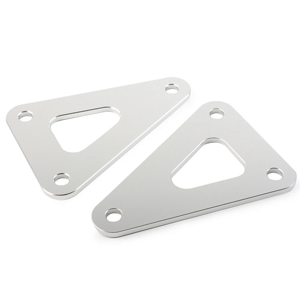 CNC Aluminum Lowering Link Kit for Honda CBR600RR (2007-2021)