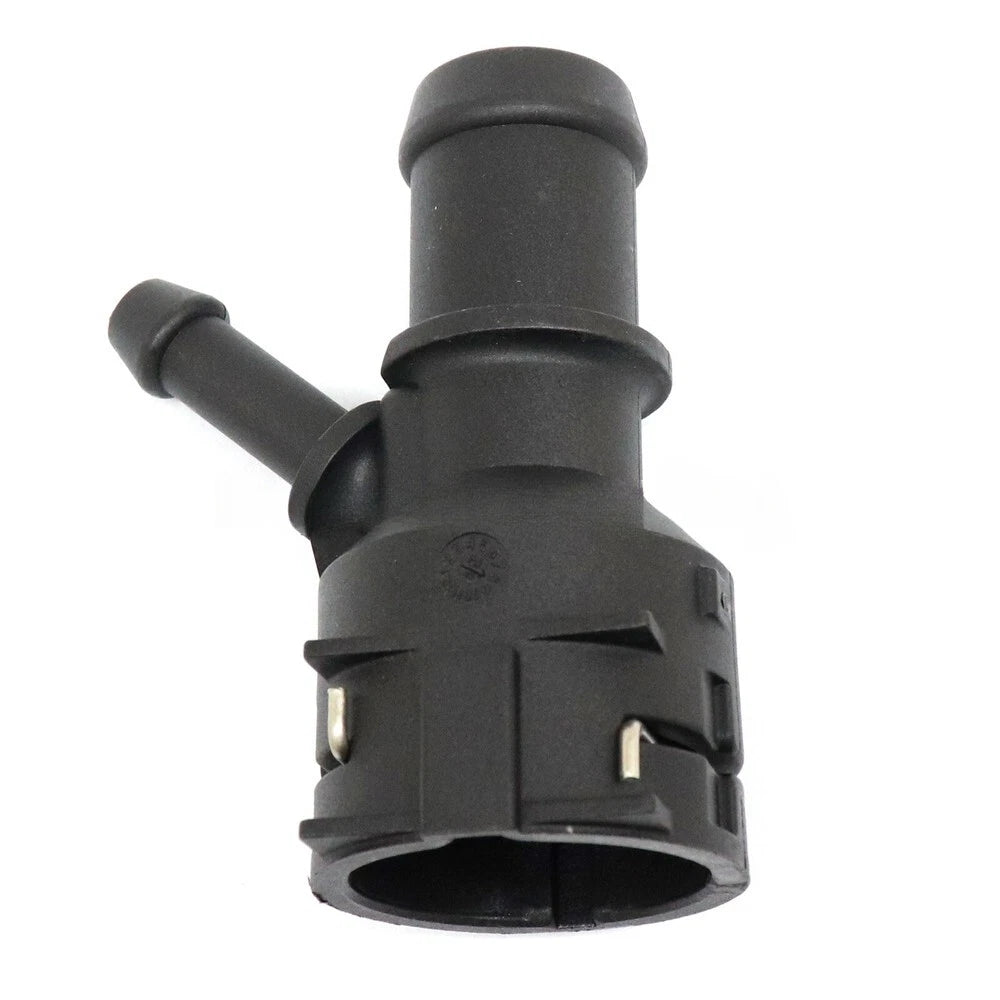 Coolant Heater Hose Connector for VW AUDI Skoda (2003–2010)