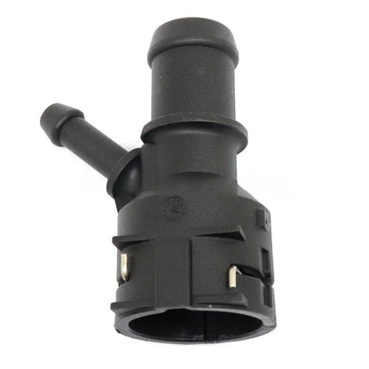 Coolant Heater Hose Connector for VW AUDI Skoda (2003–2010)