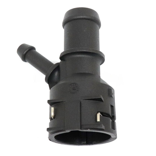 Coolant Heater Hose Connector for VW AUDI Skoda (2003–2010)