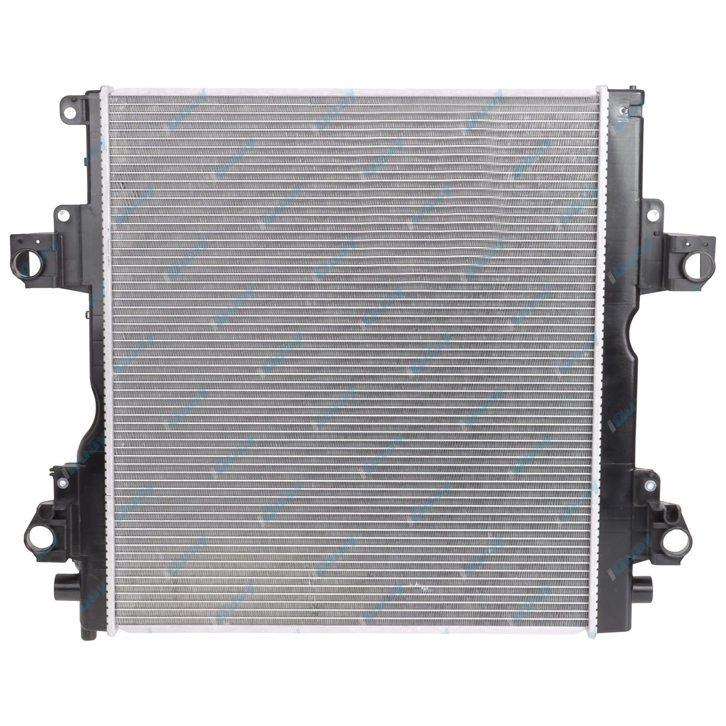 Radiator for Toyota Landcruiser Prado KDJ150 KDJ155 4cyl 3.0L 2009-2015