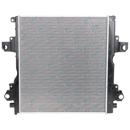 Radiator for Toyota Landcruiser Prado KDJ150 KDJ155 4cyl 3.0L 2009-2015